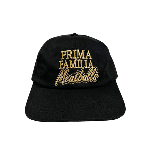 Prima Familia Meatballs Hat