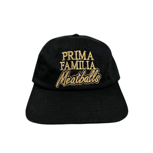 Prima Familia Meatballs Hat