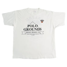 90’s Polo Grounds Tee (L)