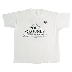 90’s Polo Grounds Tee (L)