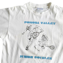 Pomona Valley Tennis Tee (L)