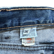 80’s Calvin Klein Jeans (34”)