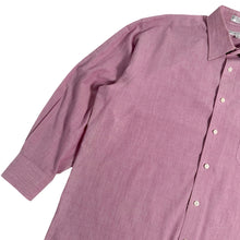 90’s Givenchy Monsieur Shirt (XL)