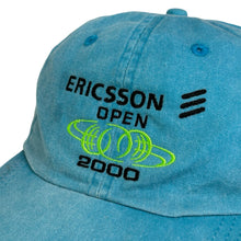 2000 Ericsson Open Hat