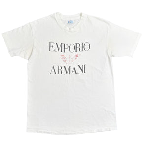 90’s Emporio Armani Tee (XL)