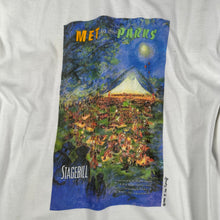 1998 Met in The Parks Tee (XL)