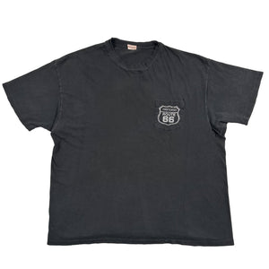 90’s Route 66 Pocket Tee (XL)