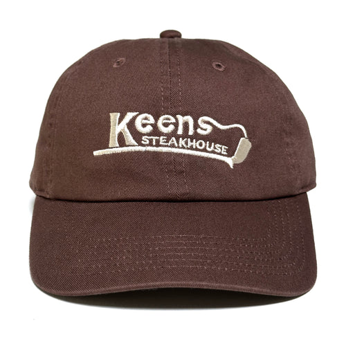 Keen’s Hat