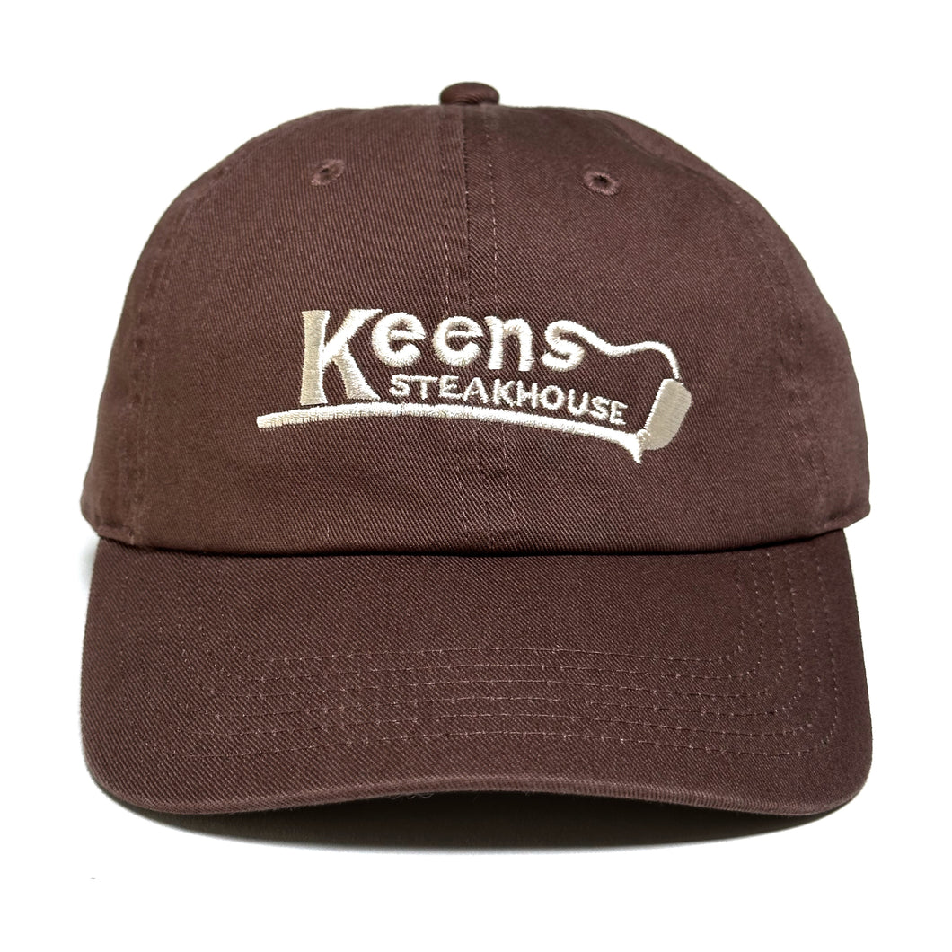 Keen’s Hat