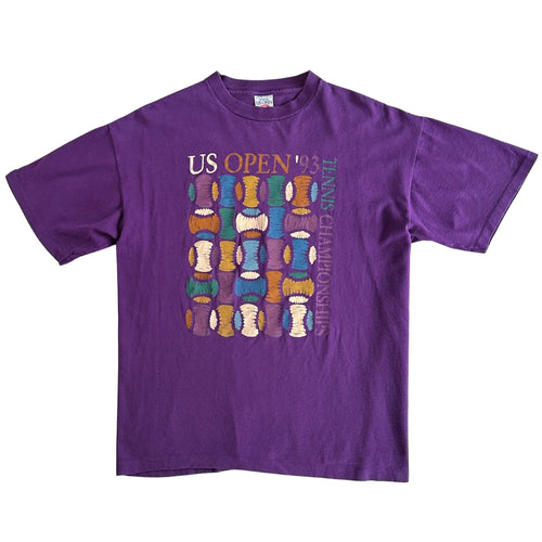 1993 US Open Tee (L)