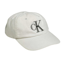 90’s CK One Snapback