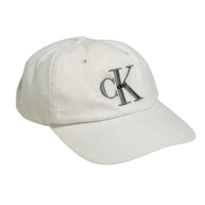 90’s CK One Snapback