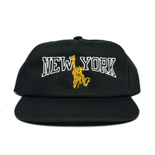 NY Liberty Snapback