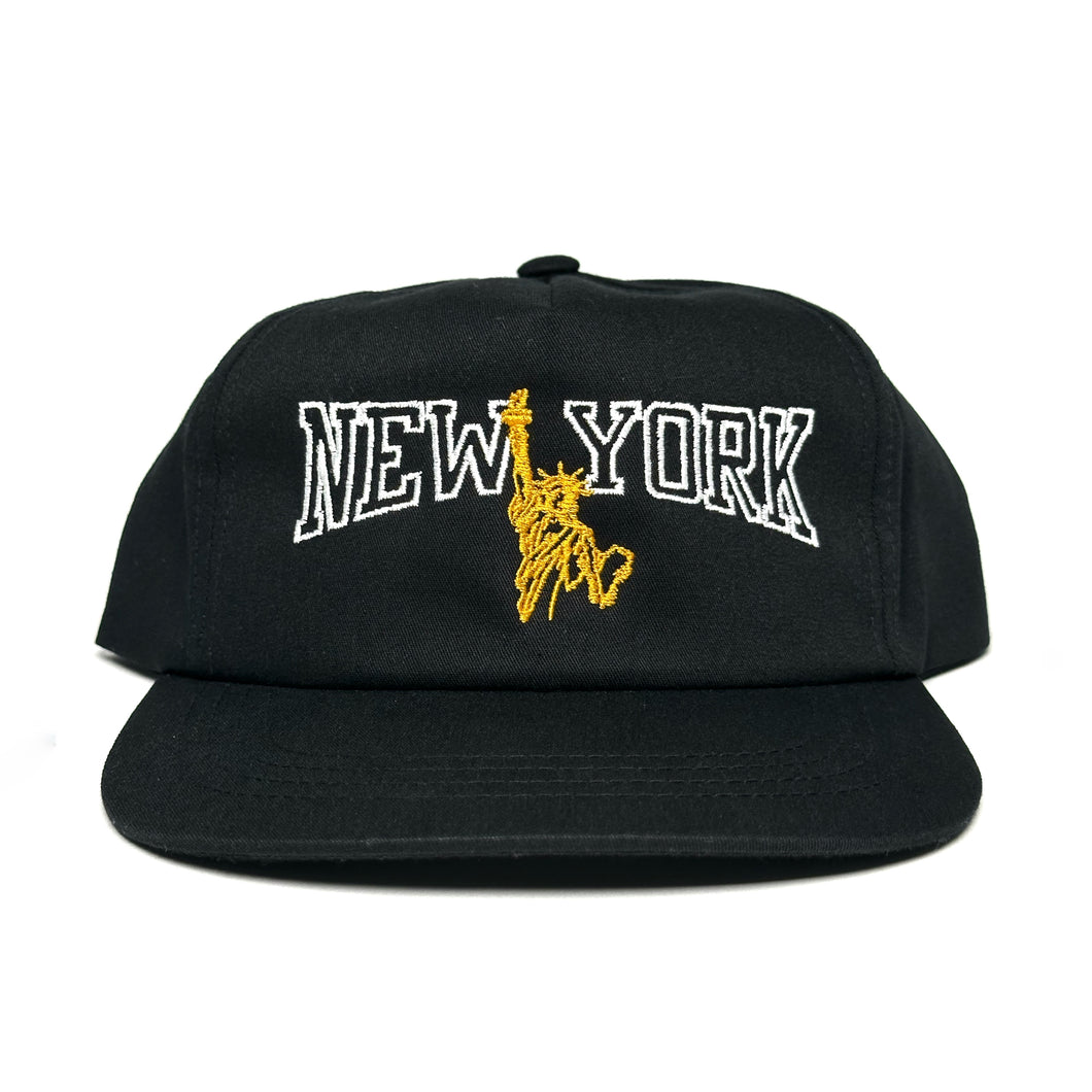 NY Liberty Snapback