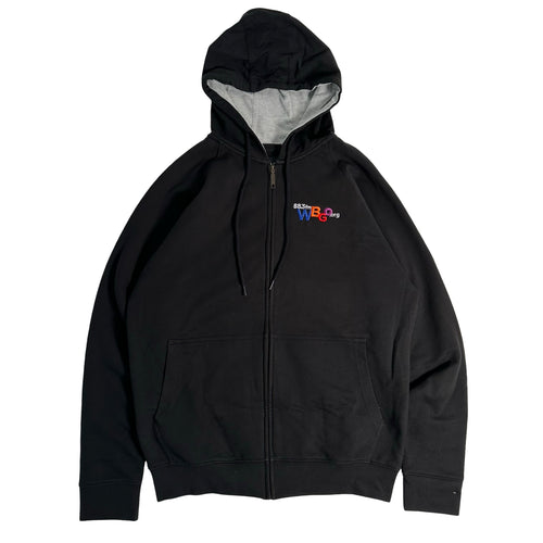 00’s WBGO Zip Hoodie (XL)