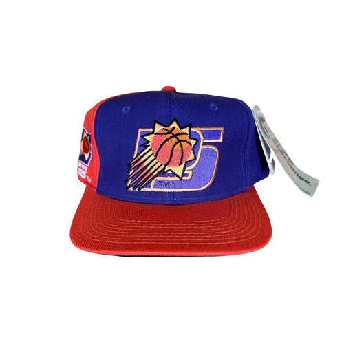 90’s Suns Deadstock Snapback