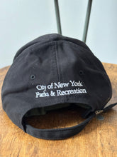 00’s NYC Parks Hat