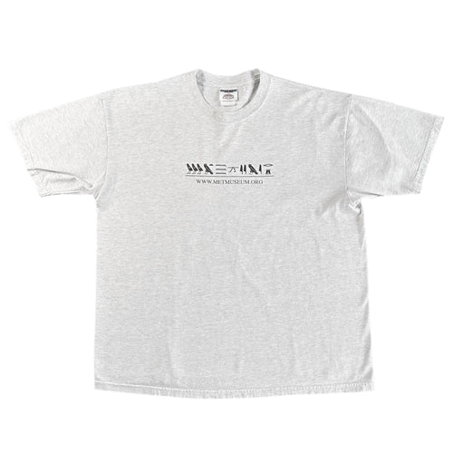 MetMuseum.org Tee (L)