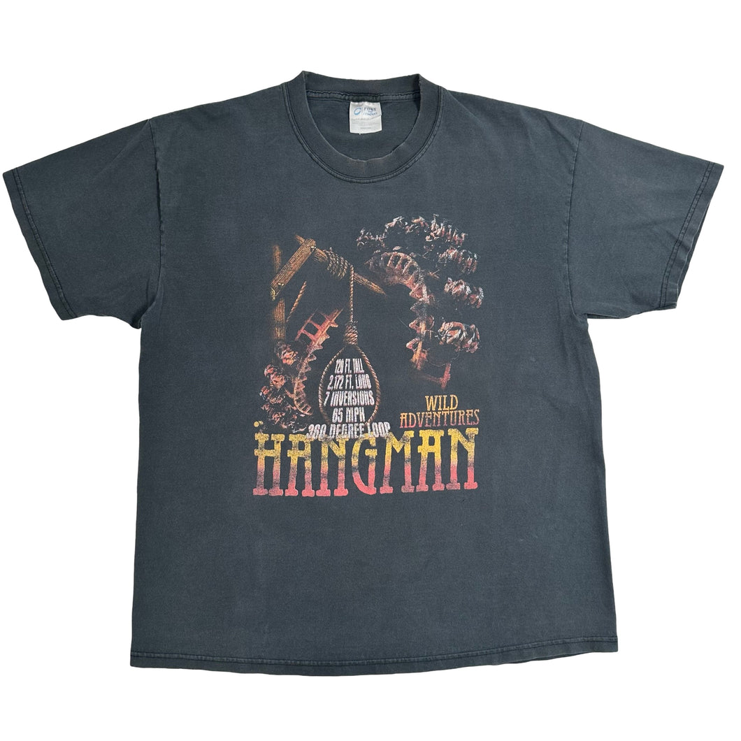 2000’s Hangman Tee (L)