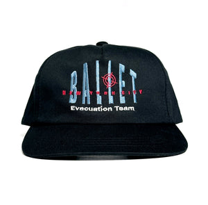 NYC Ballet Evacuation Team Snapback