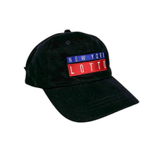 90’s New York Lottery Hat