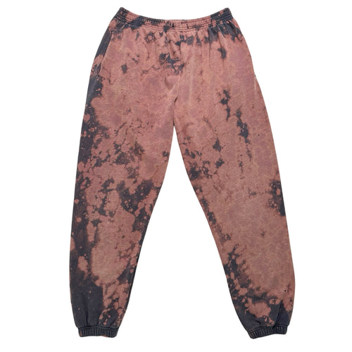 Bleached Cotton Sweats (M)