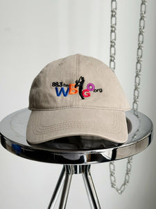 WBGO Hat