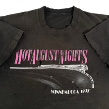 1992 Hot August Nights Tee (L)