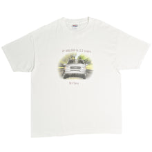 00’s M Class Tee (XL)