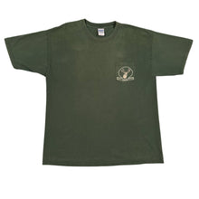 2000’s Los Cazadores Pocket Tee (XL)