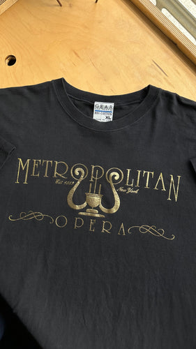Met Opera Tee