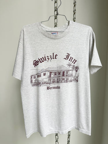 90’s Swizzle Inn Tee (M)