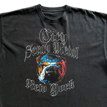 2000’s City Scrap Metal Tee (XL)