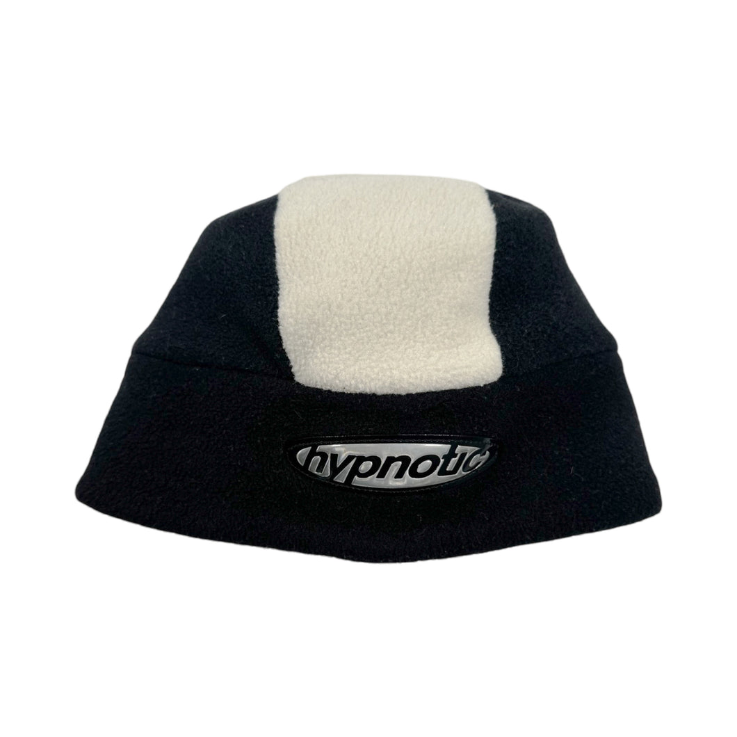 90’s Hypnotic Fleece Beanie