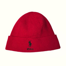 Polo Beanie