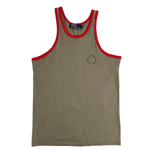90’s Polo Tank (M)