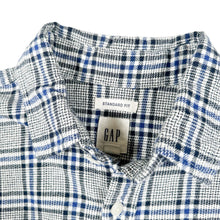 2000’s Gap Flannel (L)