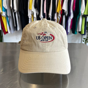 2012 US Open Hat