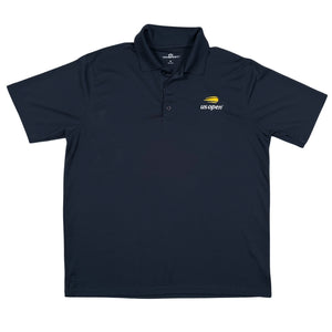 US Open Dri-Fit Polo (L)