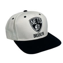 Brooklyn Nets Snapback