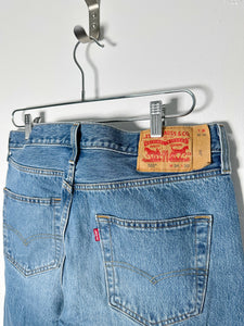 00’s Levi’s 501 (34x30)