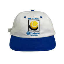 90’s Lipton Tennis Hat