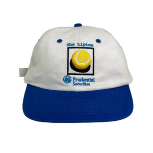 90’s Lipton Tennis Hat