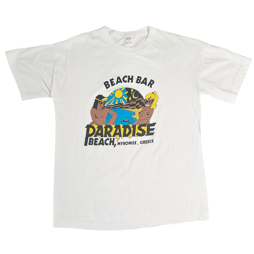90’s Greece Paradise Tee (L)