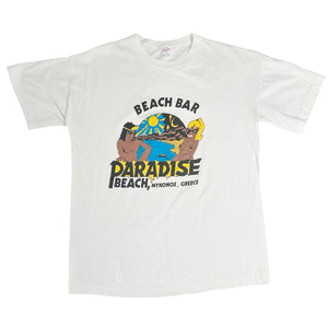 90’s Greece Paradise Tee (L)