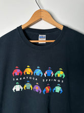 00’s Saratoga Springs Tee (L)