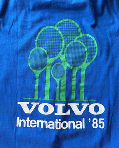 1985 Volvo International Tee