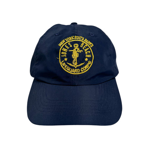 New York State Parks / Jones Beach Lifeguard Hat