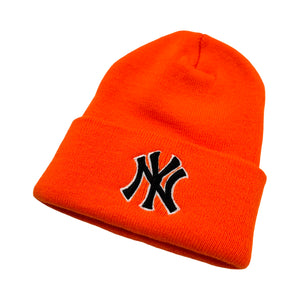 Yankees Beanie