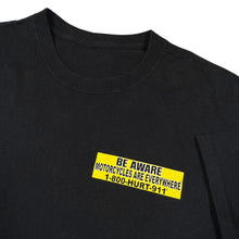 2000’s Motorcycles Are Everywhere Tee (L)